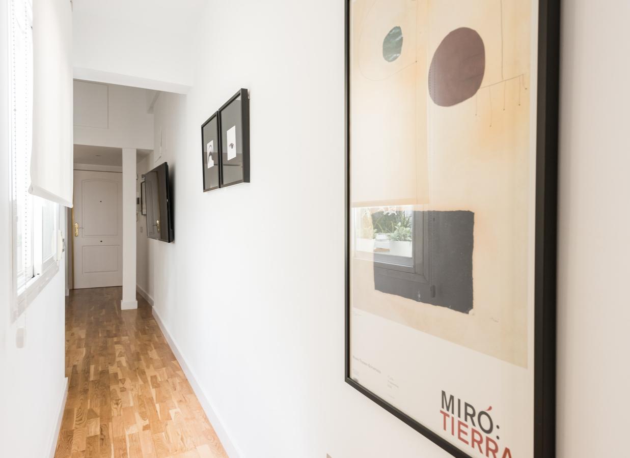 Latina Appartement Madrid
