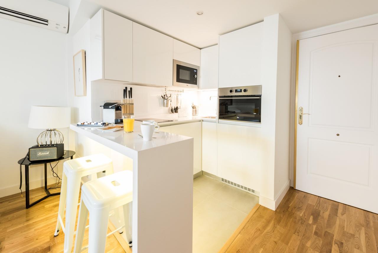 Appartement Latina