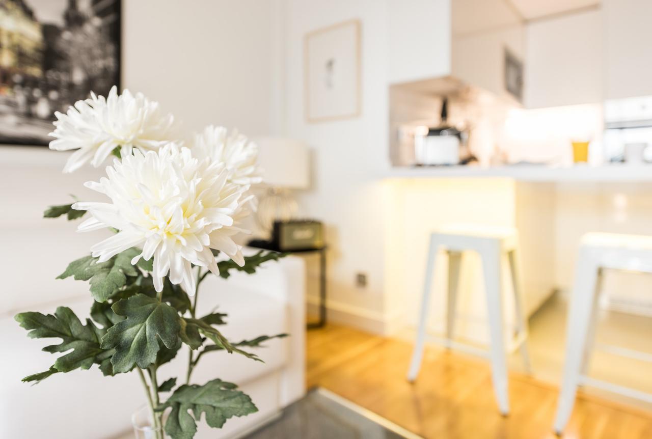 Appartement Latina