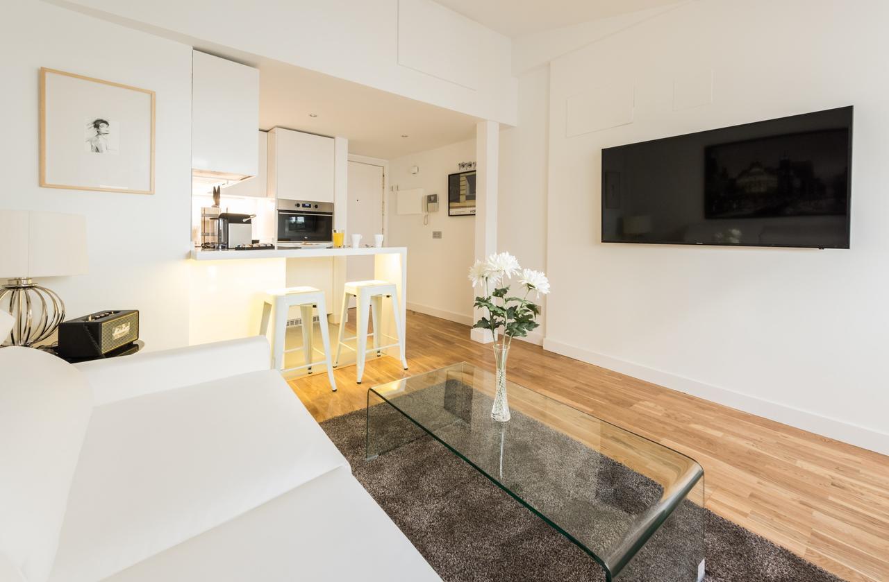 Appartement Latina Madrid
