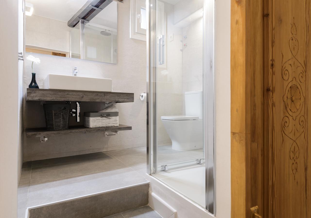 Charming Center - Apartamento *