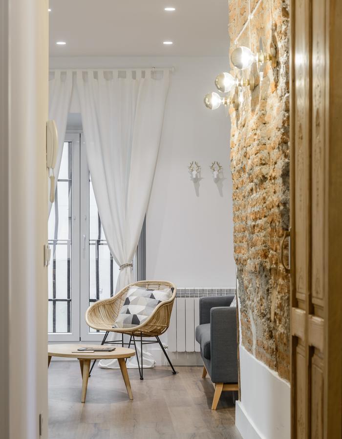 Charming Center - Madrid