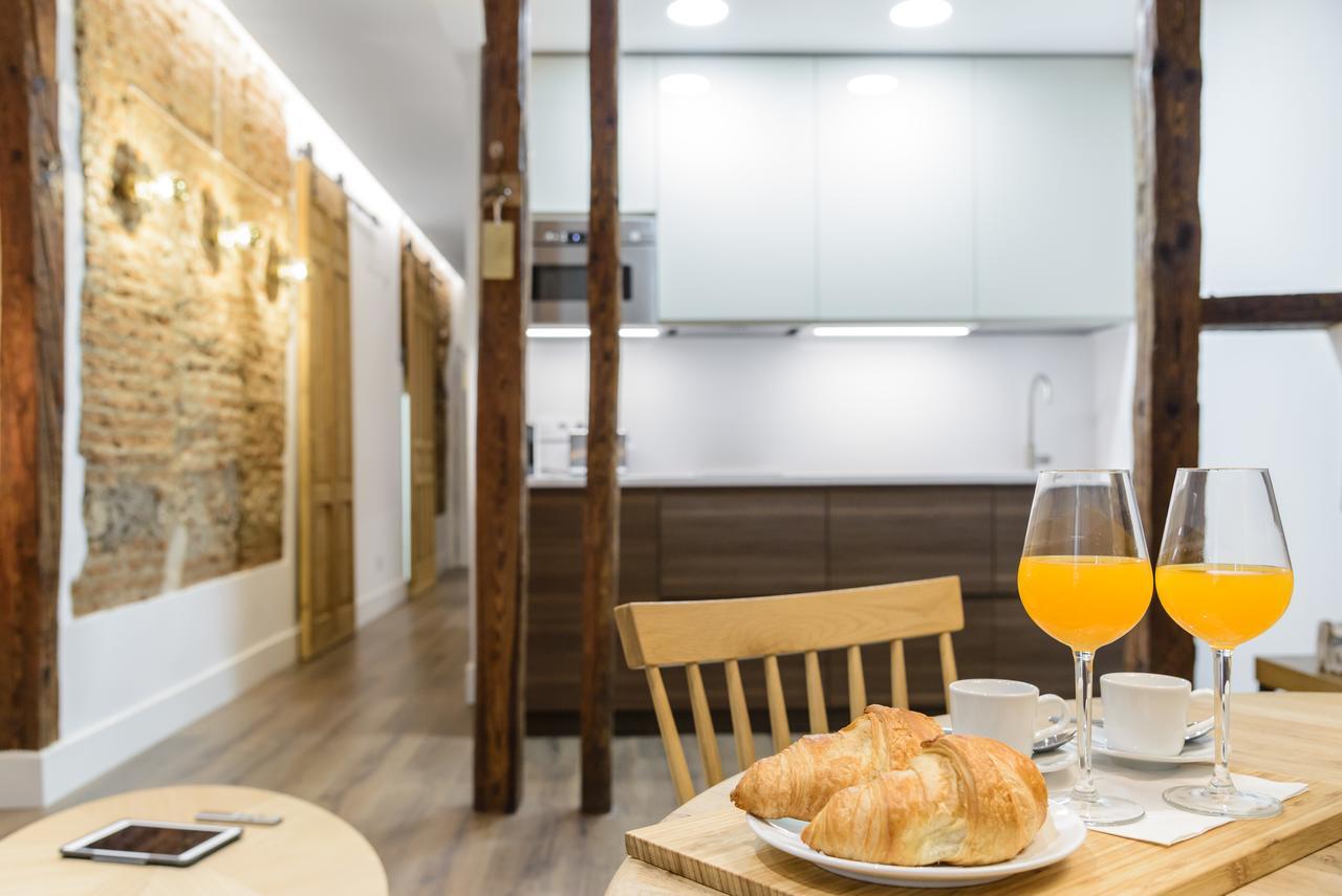 Charming Center - Apartamento