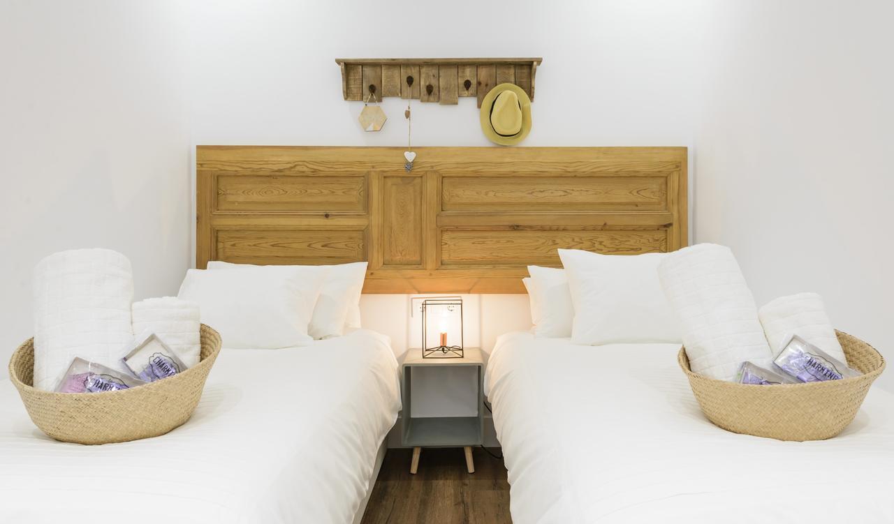 Charming Center - Apartamento *