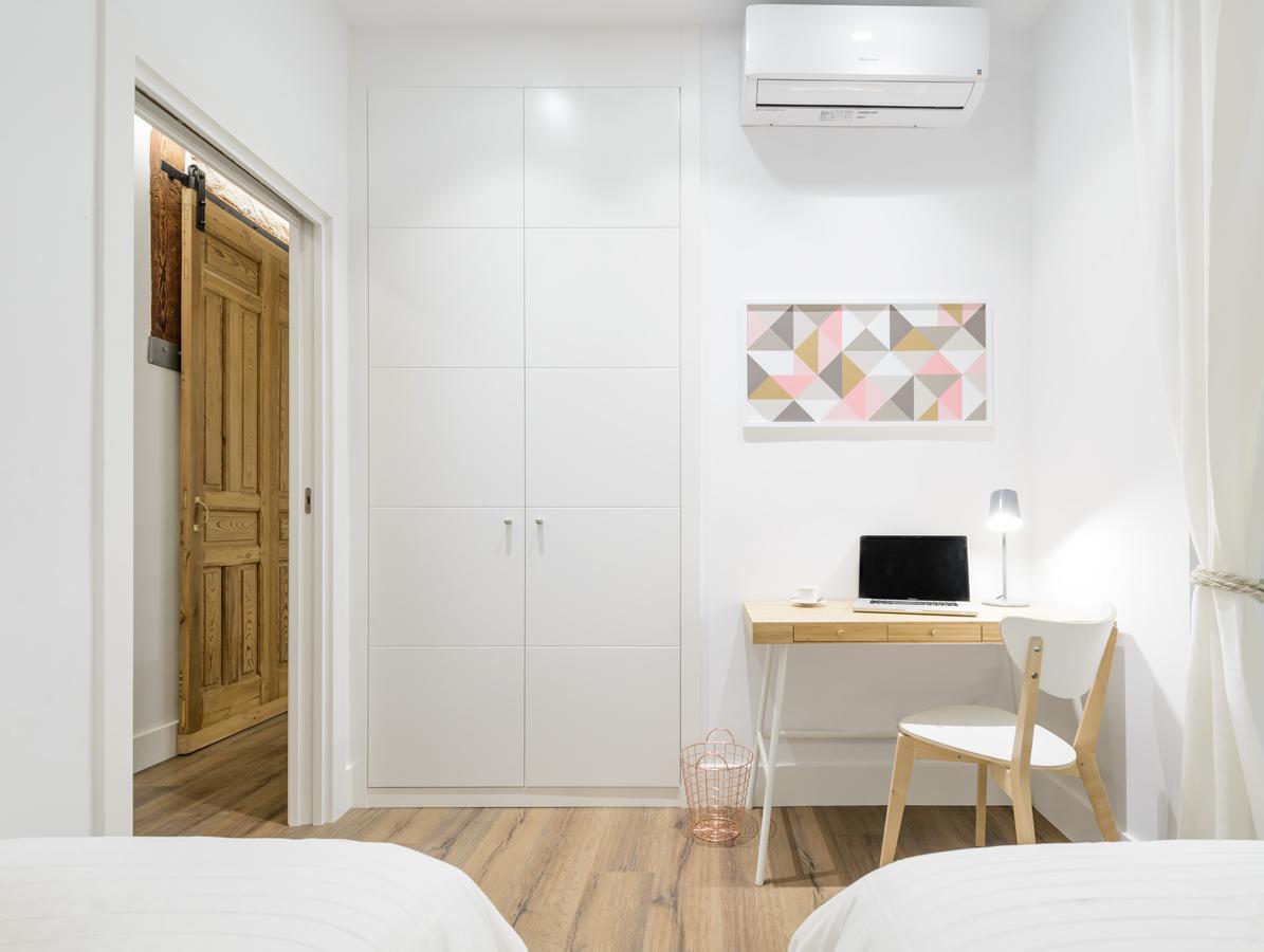 Charming Center - Madrid