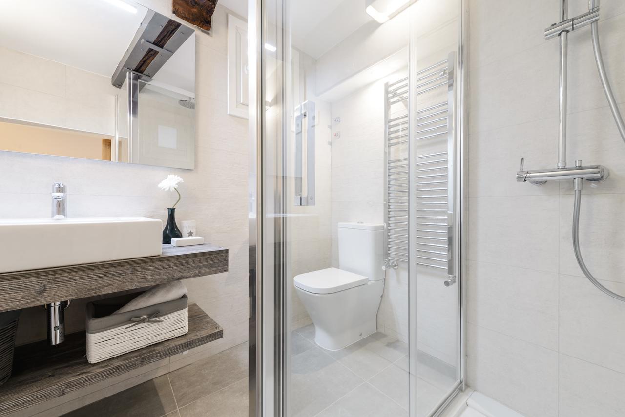 Charming Center - Apartamento