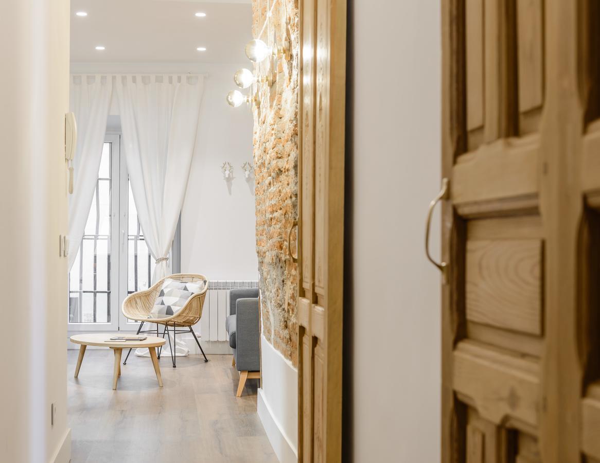 Apartamento Charming Center -