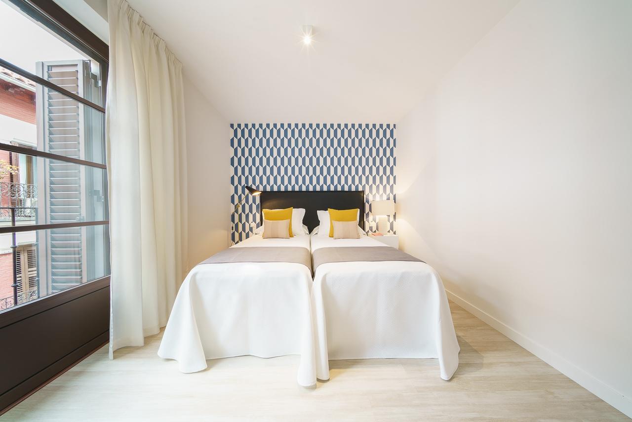 Apartamento Club San Joaquin