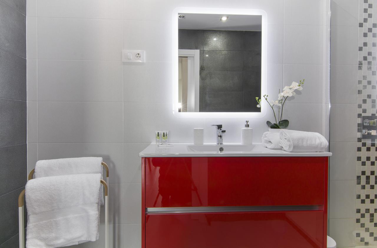 Plaza España&gran Via 2bd 1bth Madrid