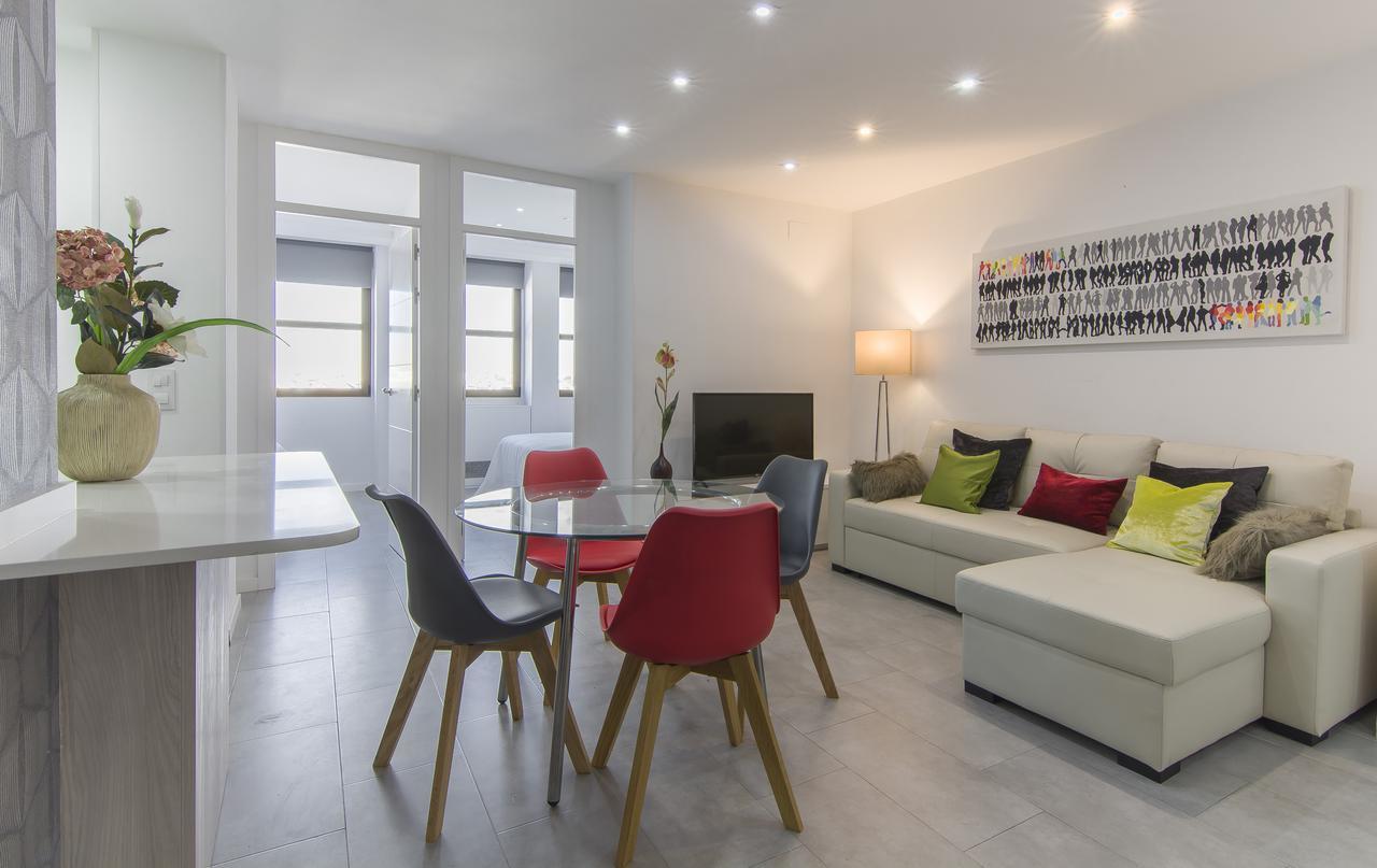 Plaza España&gran Via 2bd 1bth * Madrid