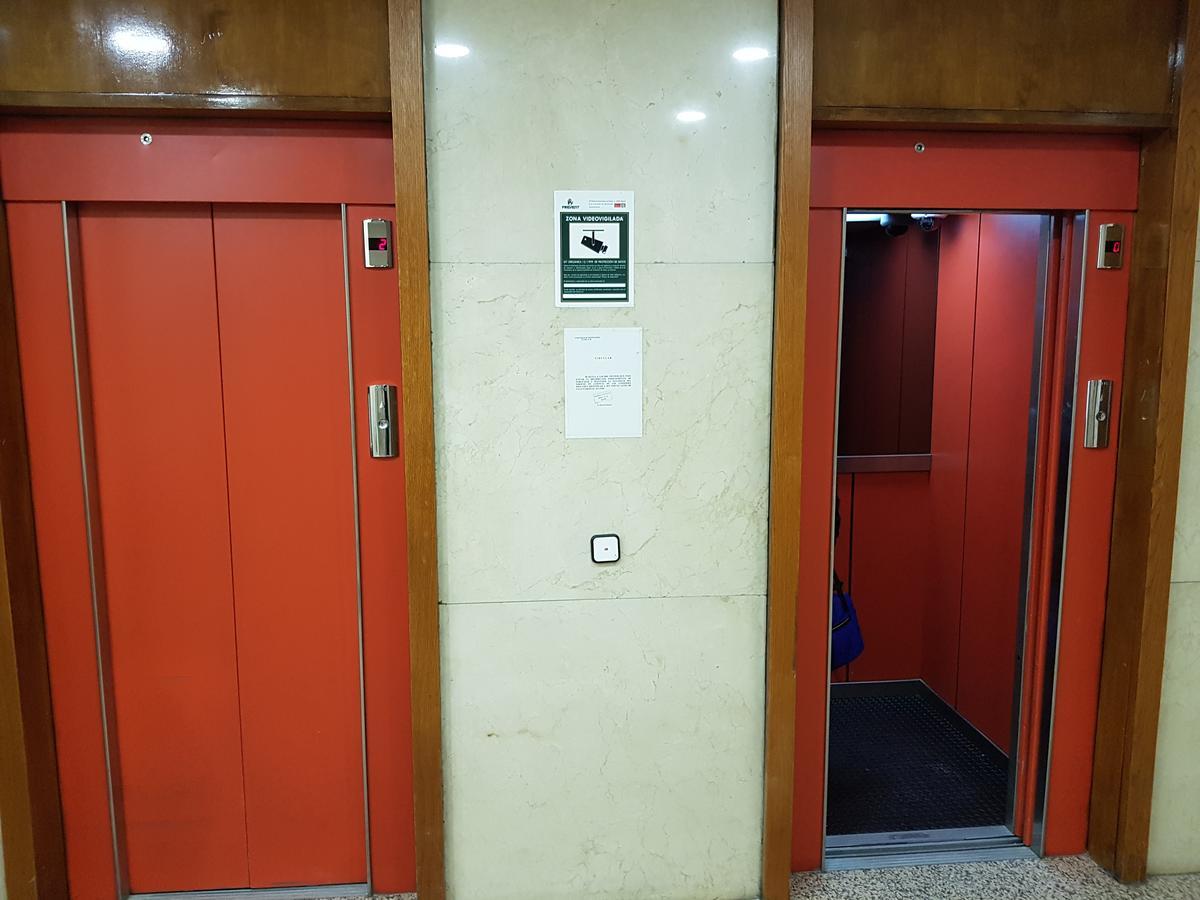 Apartment Argueelles
