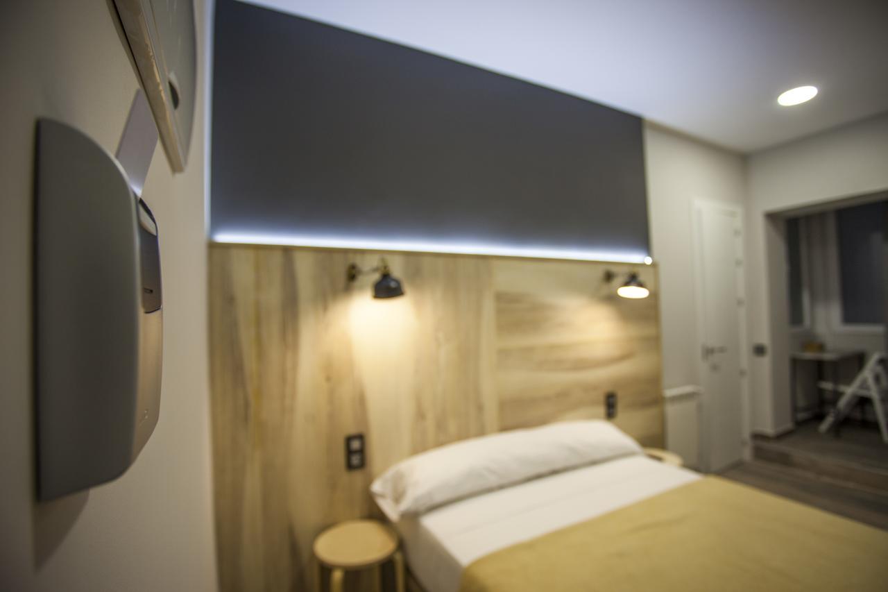 Cc Atocha 3* Madrid