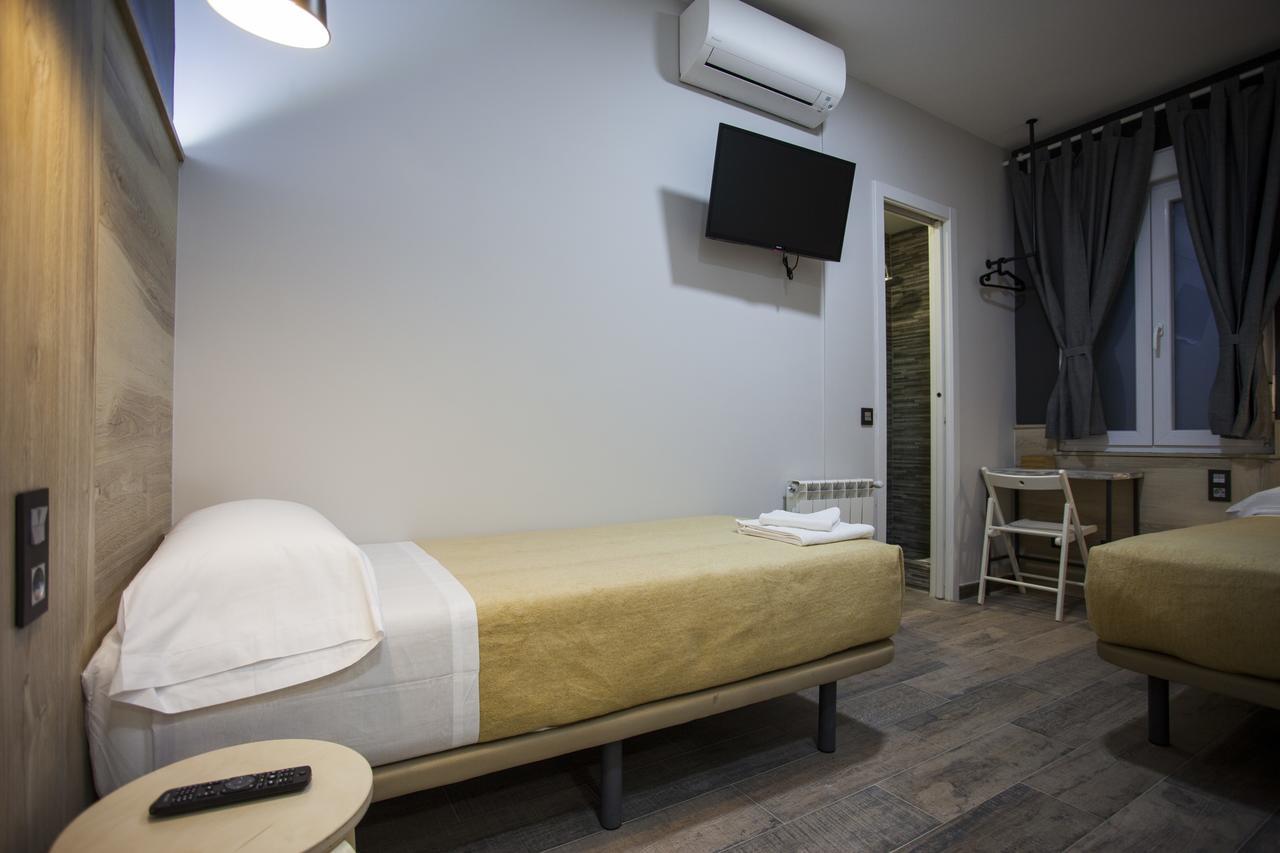 Cc Atocha 3* Madrid