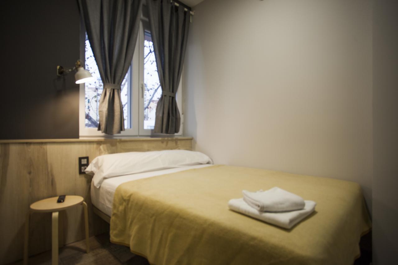 Cc Atocha 3* Madrid
