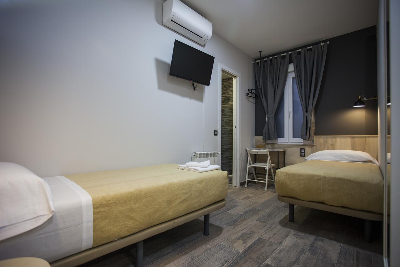 Cc Atocha 3* Madrid