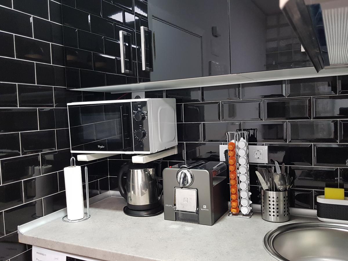 Argueelles Appartement