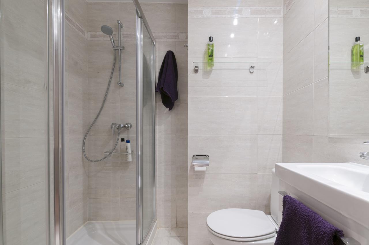 Apartamento Gran Vía Madrid