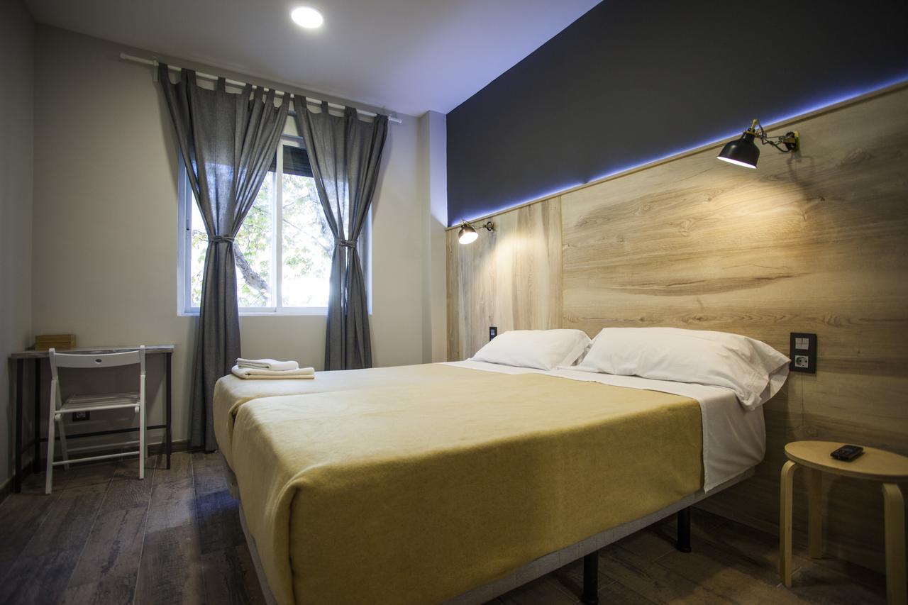 Maison d'hôtes Cc Atocha 3*