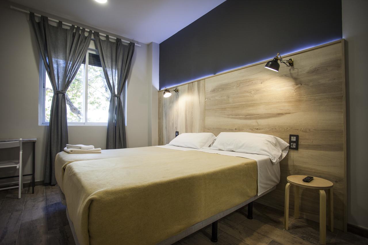 Maison d'hôtes Cc Atocha Madrid