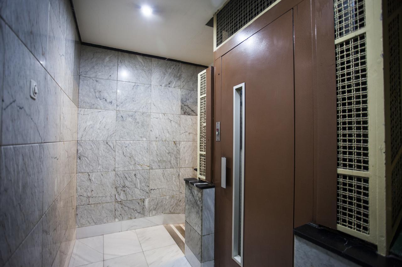 Cc Atocha Maison d'hôtes 3*