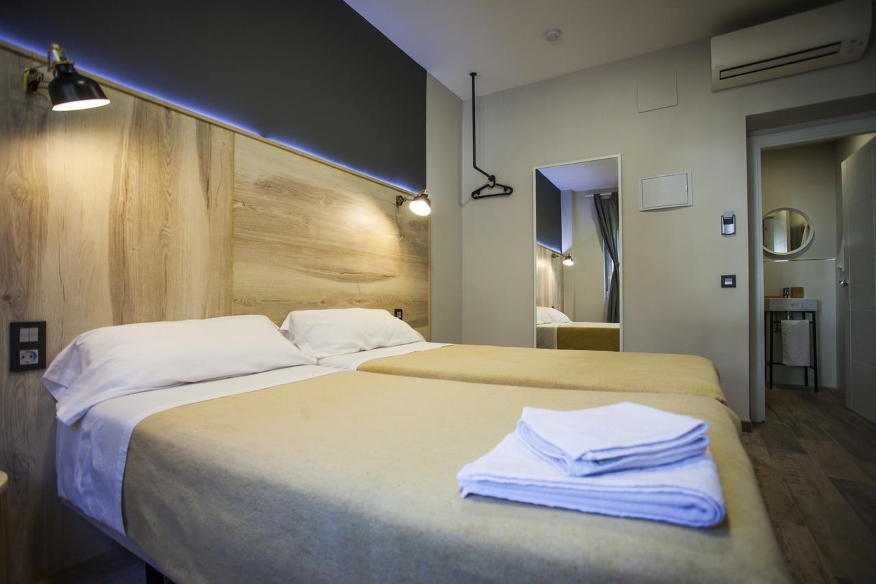 Cc Atocha Maison d'hôtes 3*