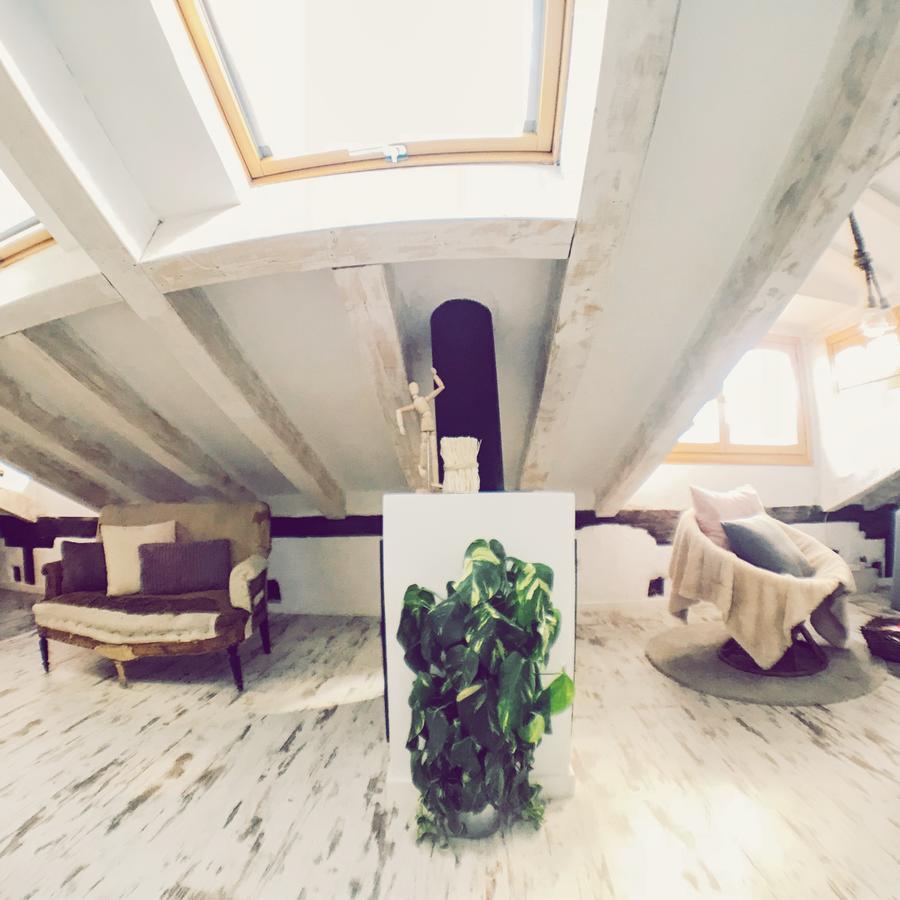 Apartamento Dreammadrid Center Plaza Del Sol