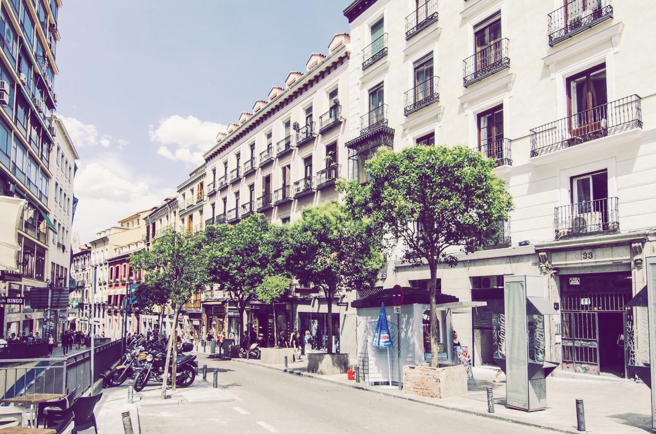 Dreammadrid Center Plaza Del Sol * Madrid