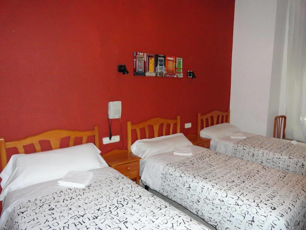 Fuencarral Kryse Hotel