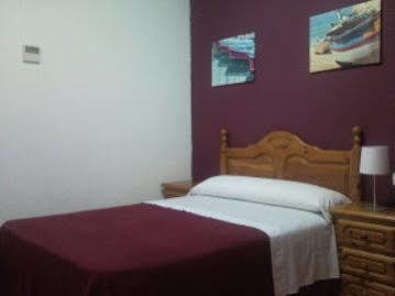 Guest house Zamoran -madrid Centro Gran Via Sol- Madrid