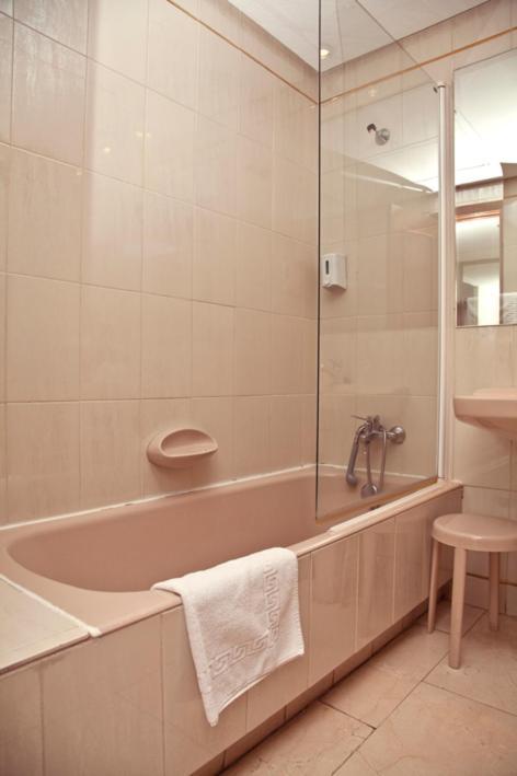 Appartement Olano C.b.