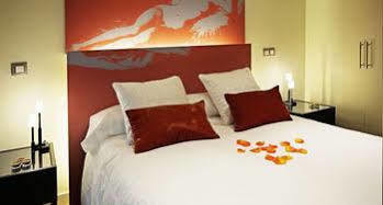 Hotel We Love Madri