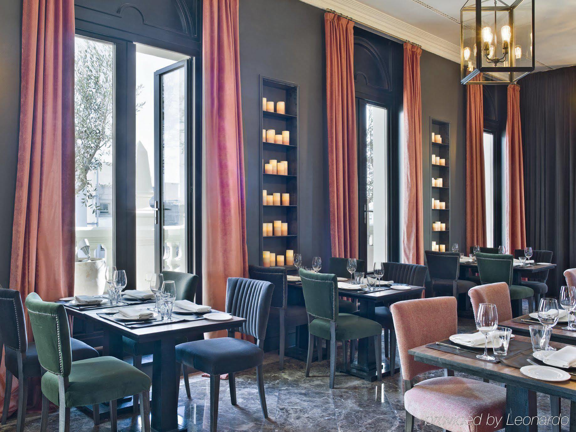 The Principal Madrid, Small Luxury Madri