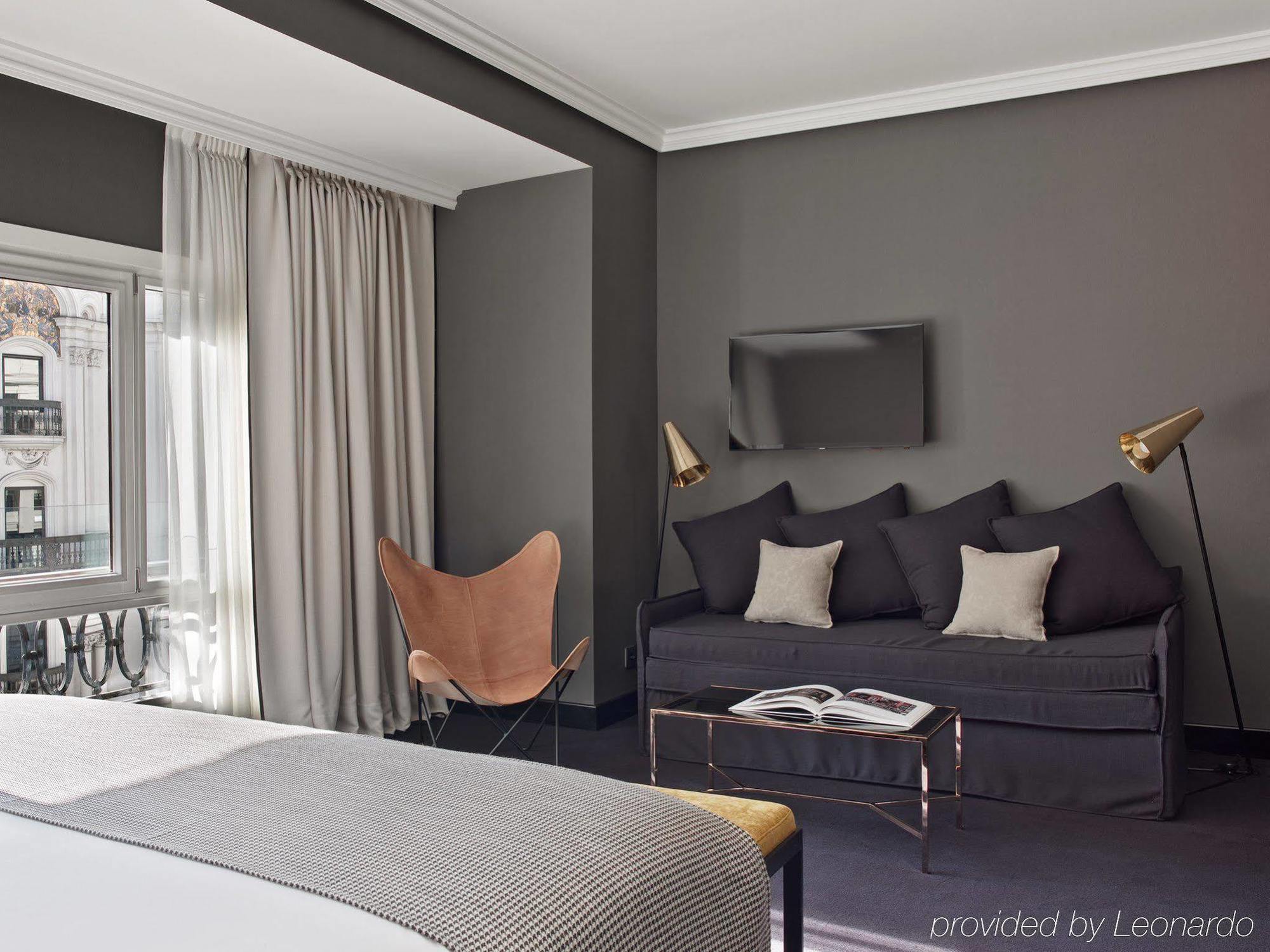 The Principal Hotel 5*