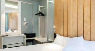 Nuria Hotel