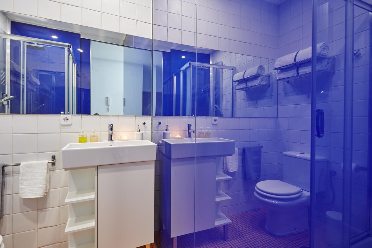 Apartment Leeways Loft I In Hortaleza *
