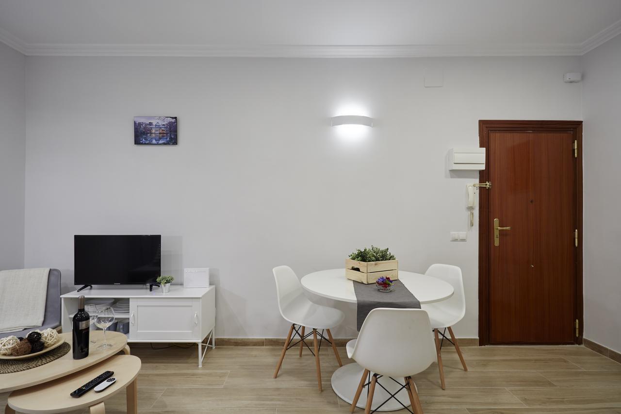 Apartment Leeways Loft In Valencia *