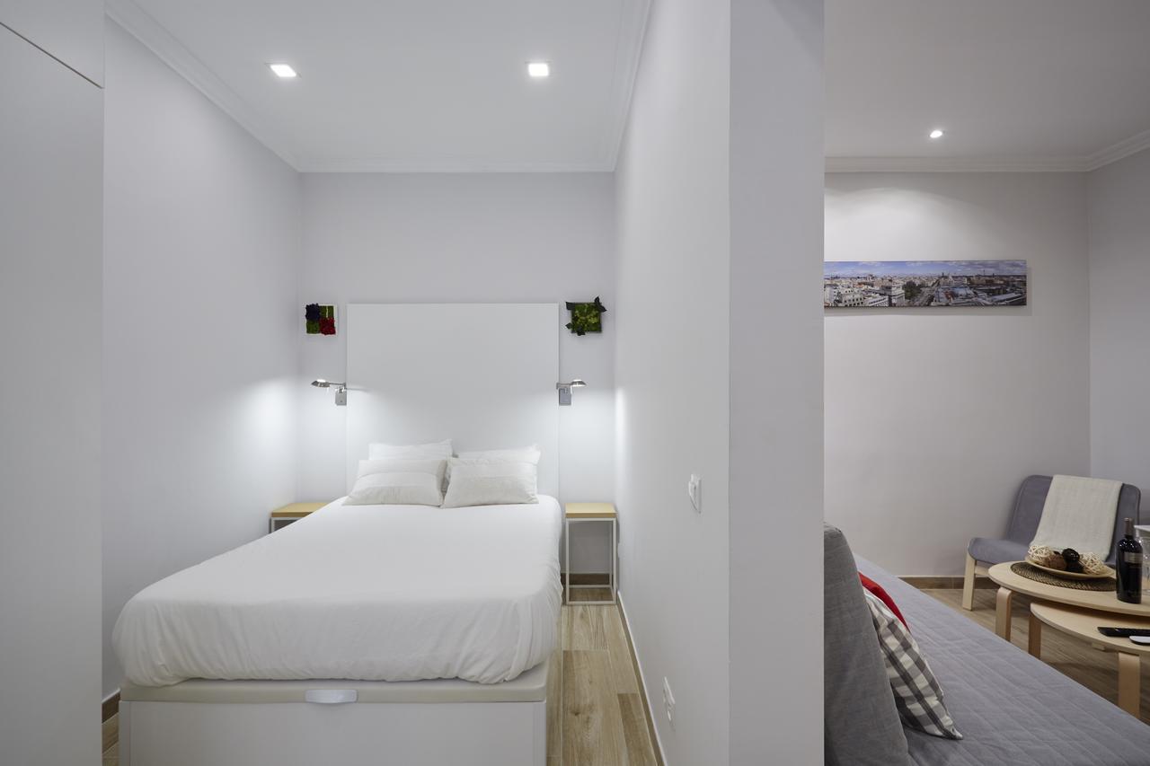 Apartment Leeways Loft In Valencia
