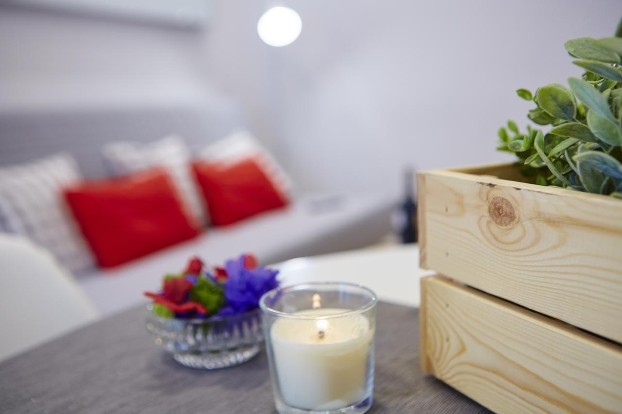 Apartment Leeways Loft In Valencia Madrid