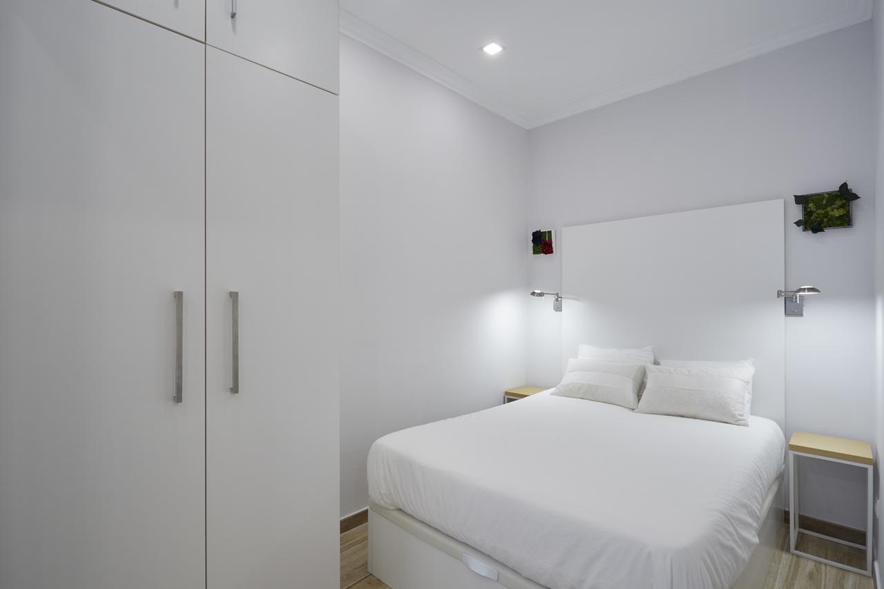 Apartment Leeways Loft In Valencia