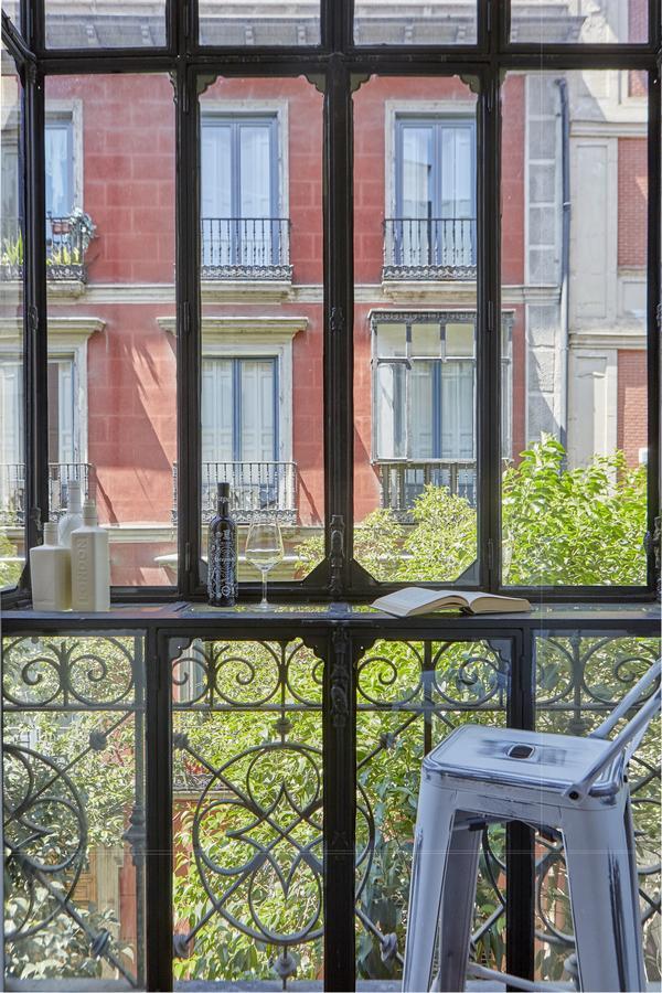 Apartamento Leeways Loft In Fuencarral
