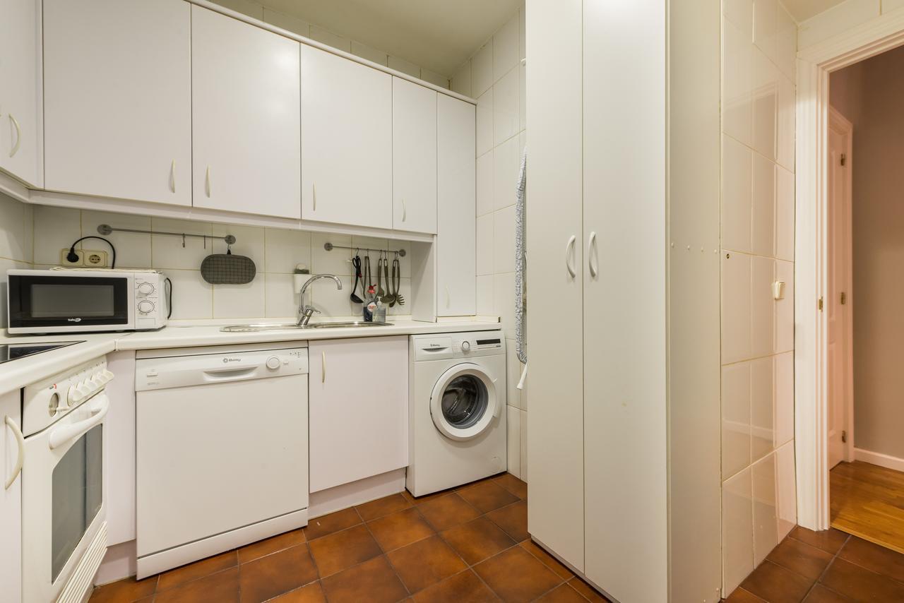 Appartement For Nuevos Ministerios Temporal Mpa14