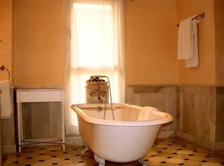 Hotel Adler Madri