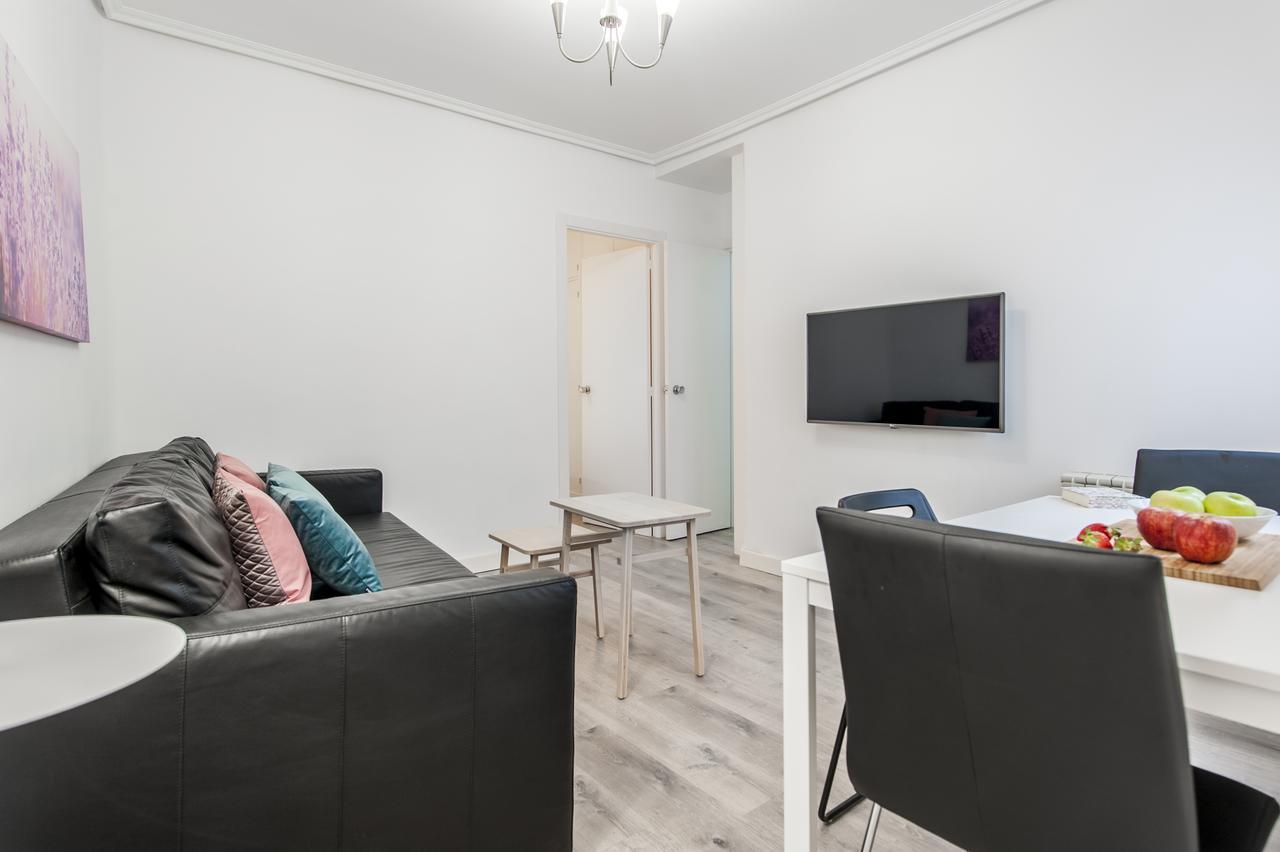 Alterhome Palacio Real Iii Apartamento *