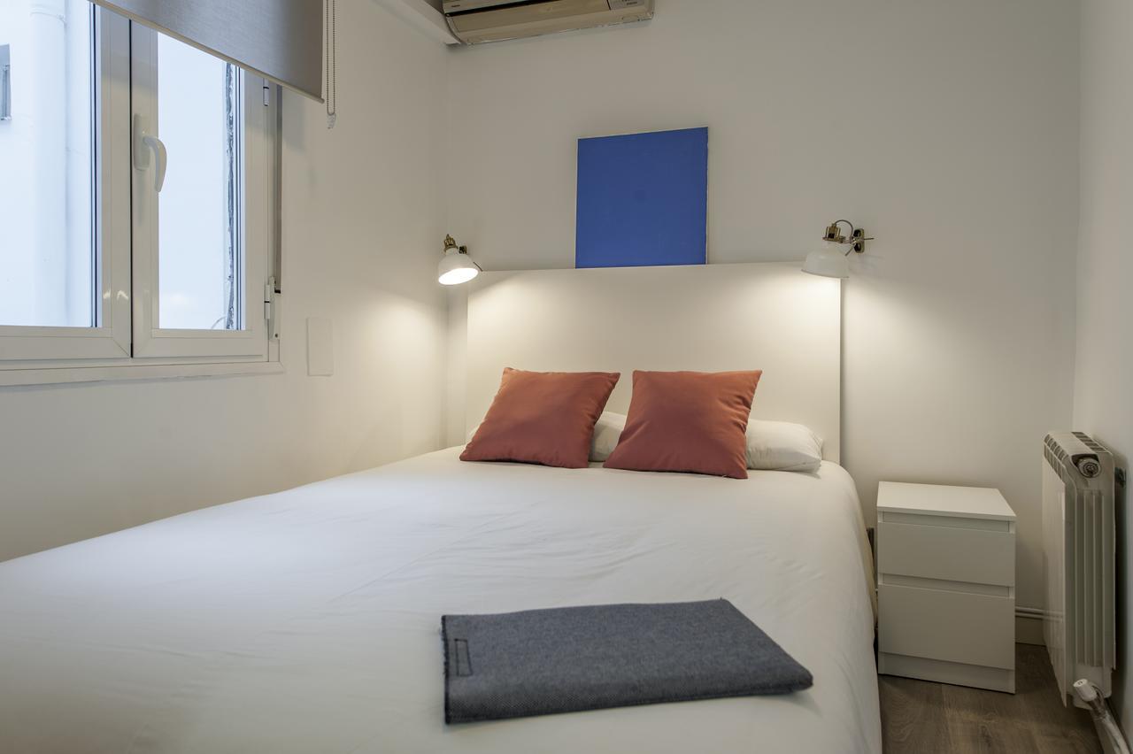 Alterhome Palacio Real Iii Apartamento Madrid