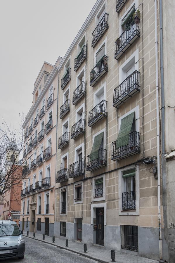 Apartamento Alterhome Palacio Real Iii