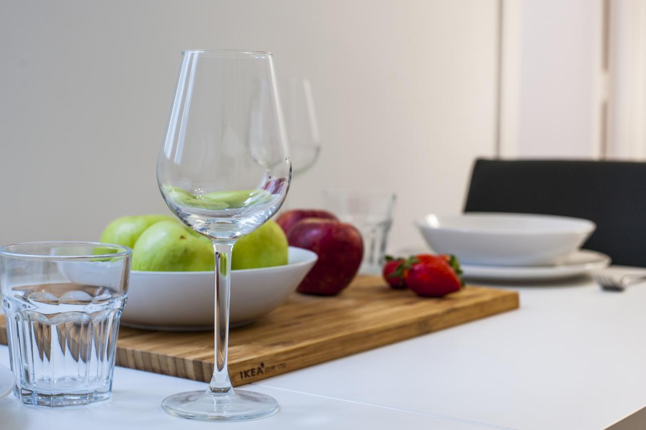 Apartamento Alterhome Palacio Real Iii