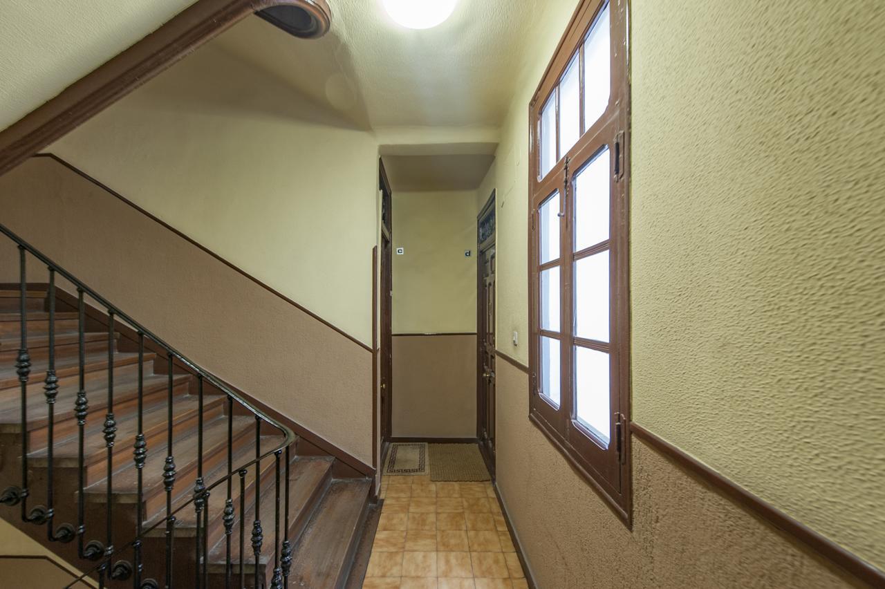 Alterhome Palacio Real Iii Apartamento Madrid