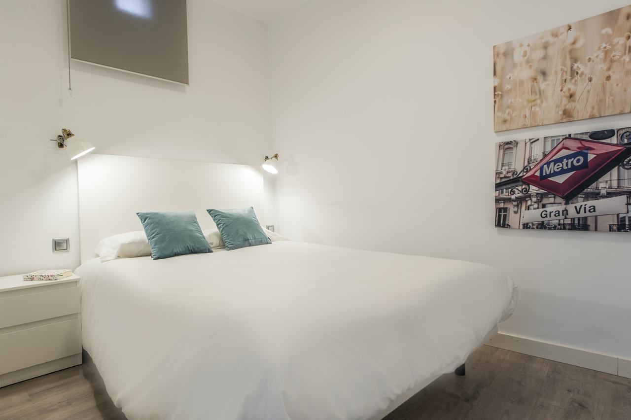 Appartamento Alterhome Palacio Real Iii *