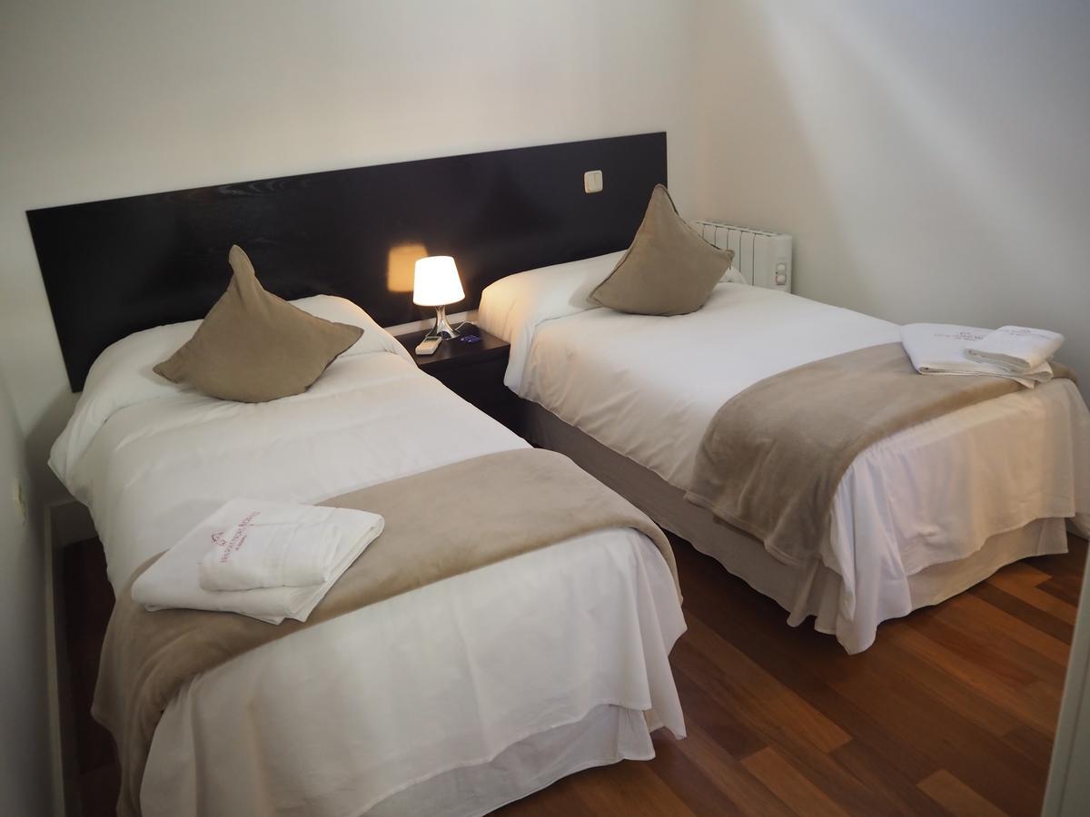 Aparthotel New Point Madrid