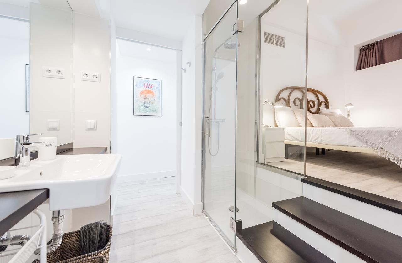 Apartamento Recoletos *